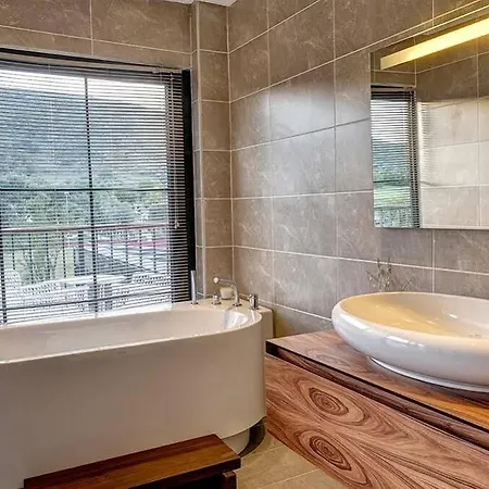 Otel Bloom Alaçatı