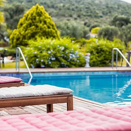 Bloom Otel Alaçatı