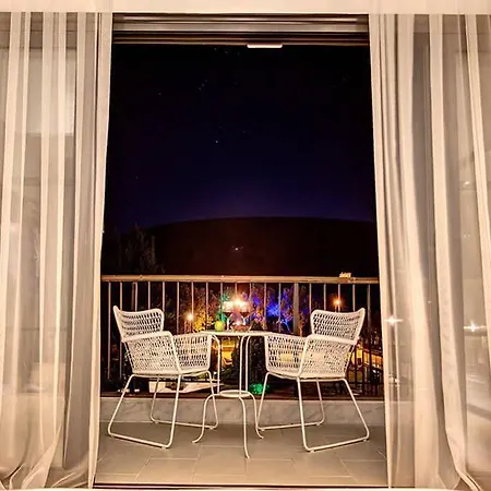 Bloom Otel 4*