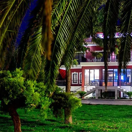 Otel Bloom Alaçatı