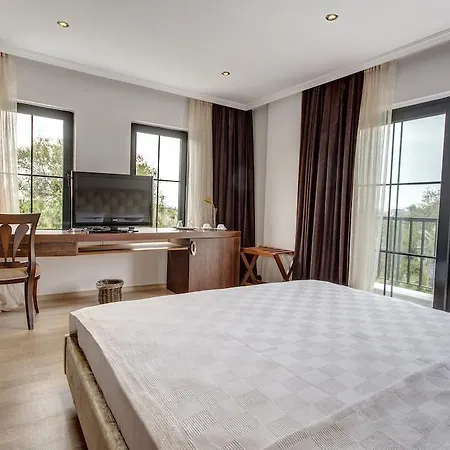 Otel Bloom Alaçatı