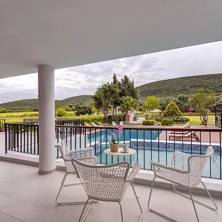 Bloom 4* Alaçatı