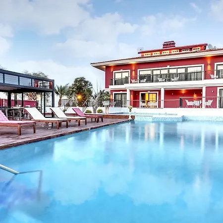 Bloom 4* Alaçatı