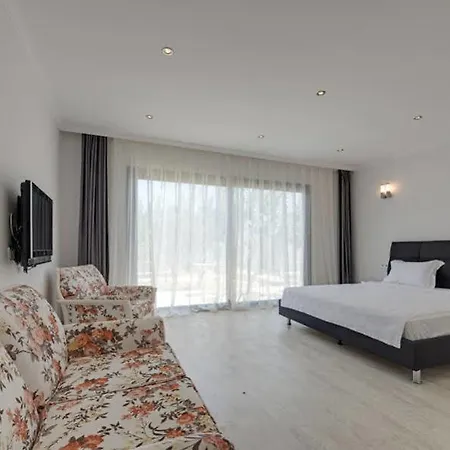 Hotel Bloom Alaçatı