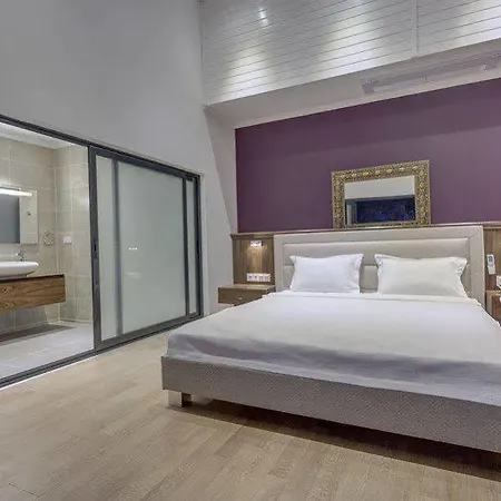 Bloom Hotel Alaçatı