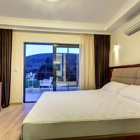 Bloom 4* Alaçatı