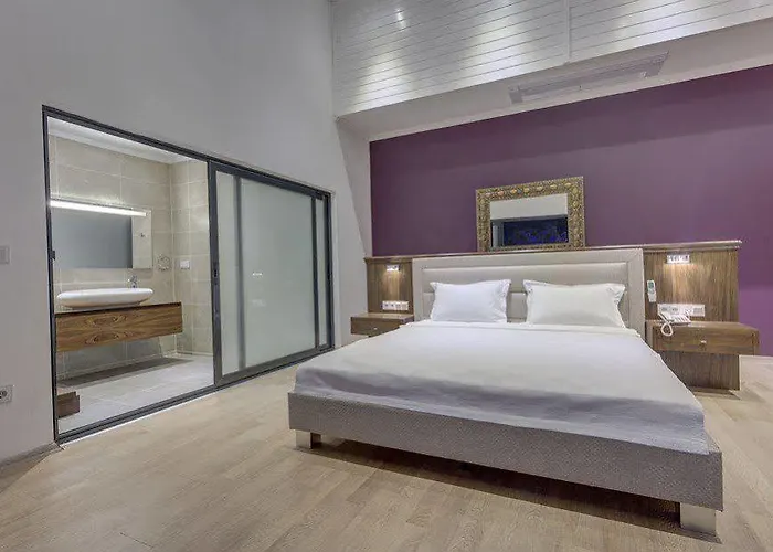 Bloom Hotel Alaçatı