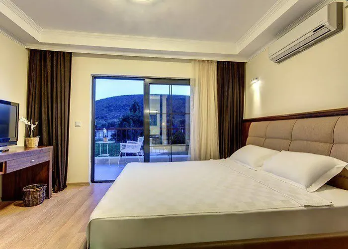 Bloom 4* Alaçatı